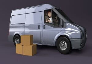 Panelvan Taşımacılığı